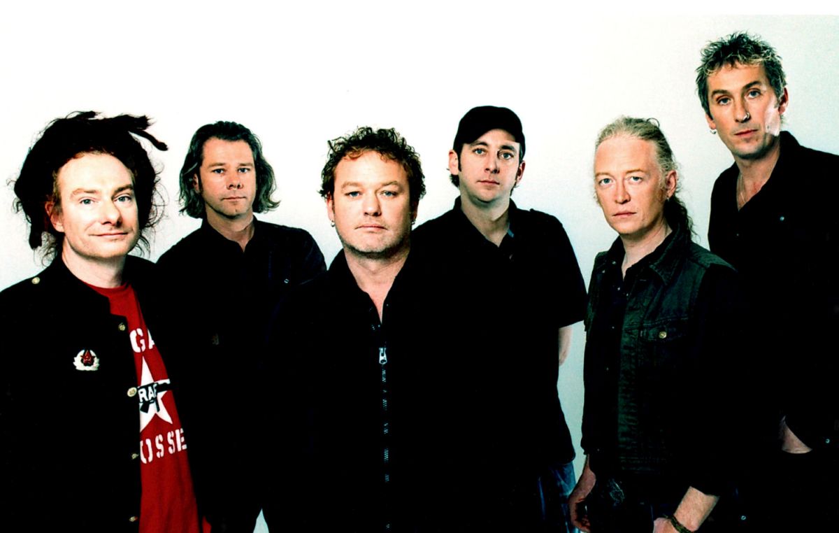 The Levellers