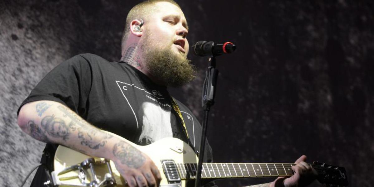 Rag 'n' Bone Man