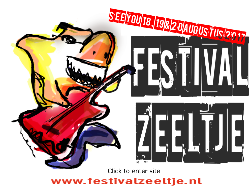 Festiival t Zeeltje