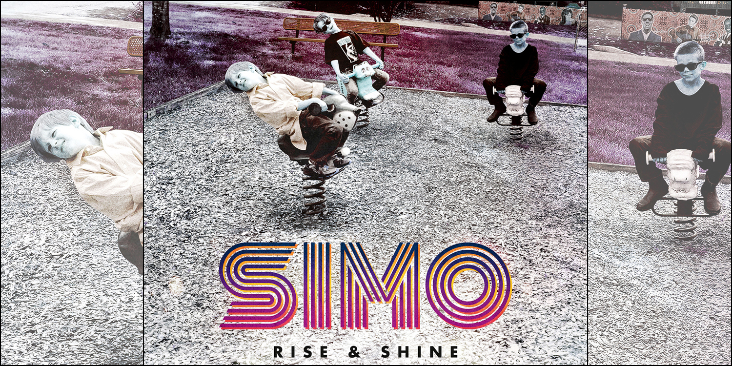 Simo Rise&Shine RB2