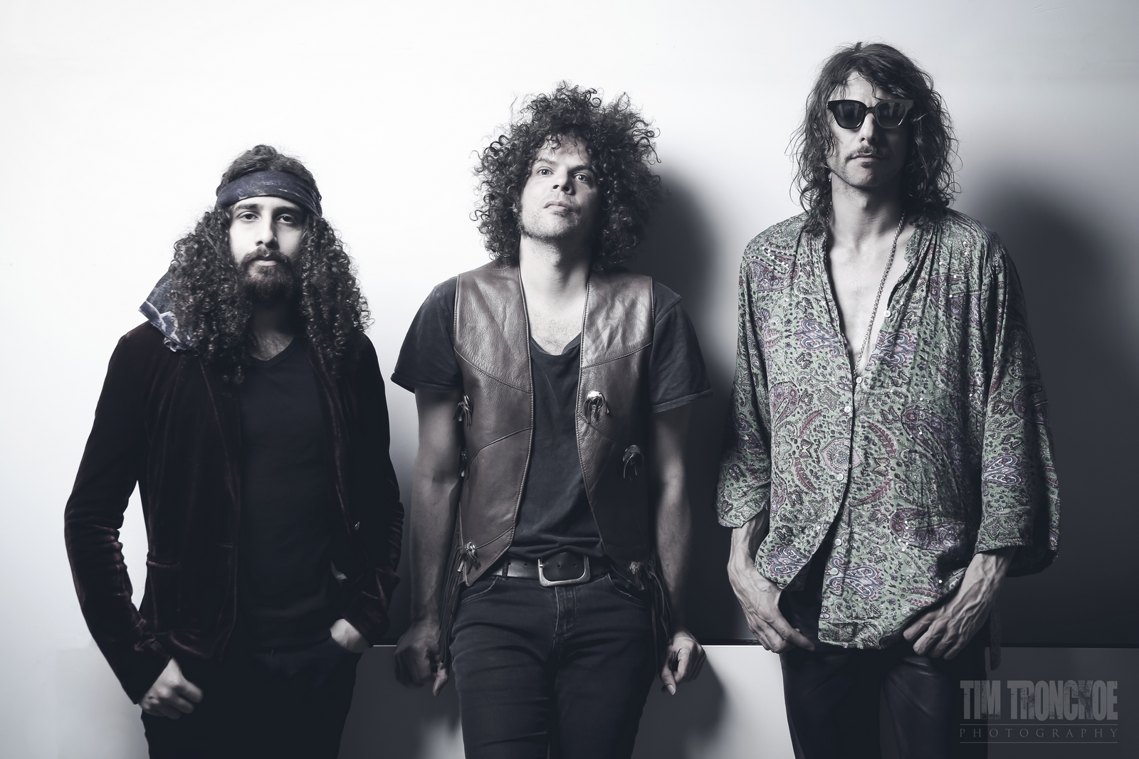 Wolfmother 2016
