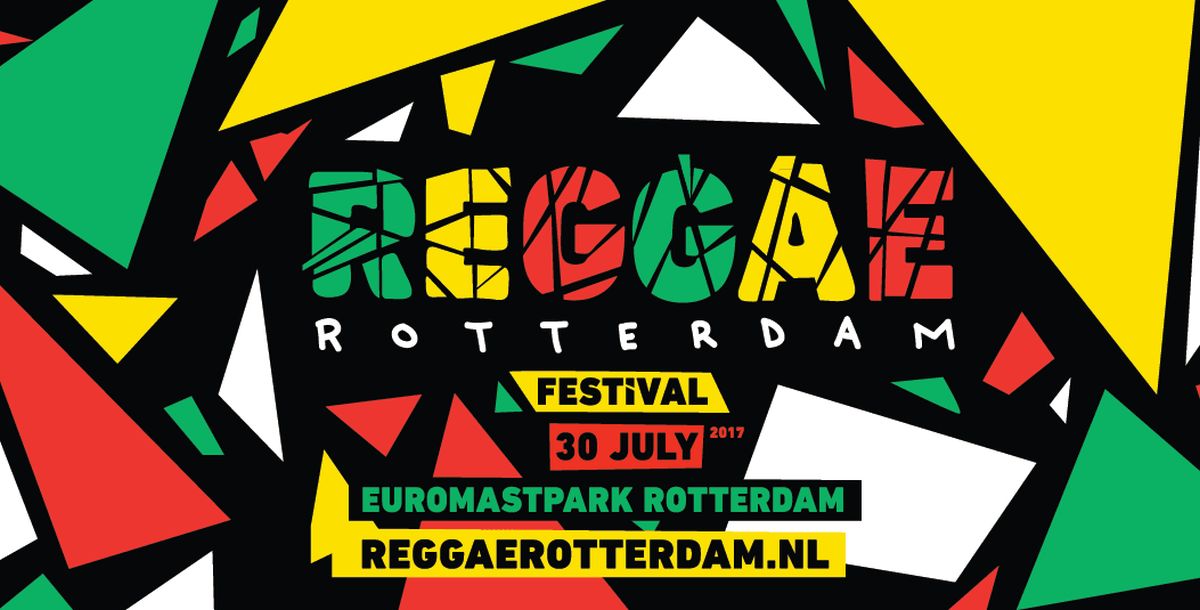 Reggae Rotterdam Festival LiveStreamMagazine