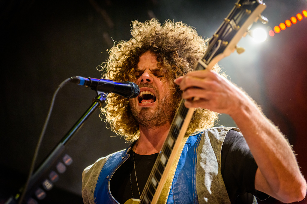 wolfmother 3