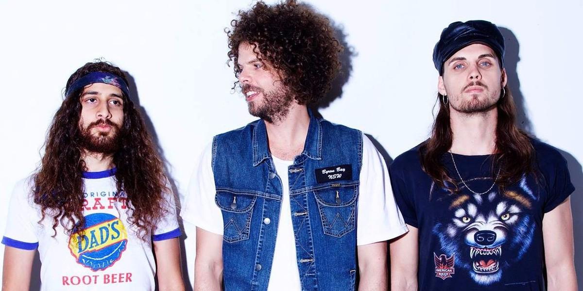 wolfmother