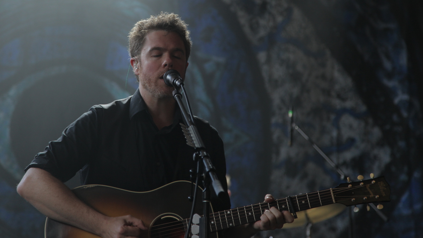 Josh Ritter