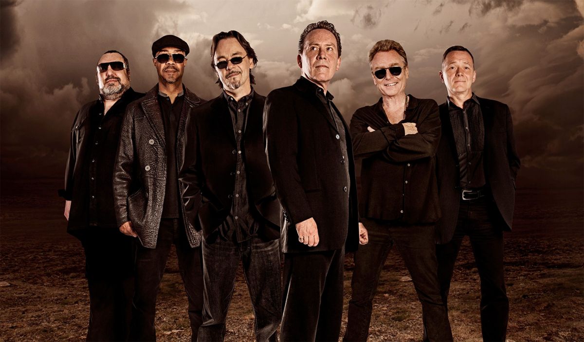 UB40 I