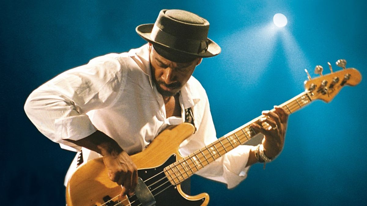 Marcus Miller