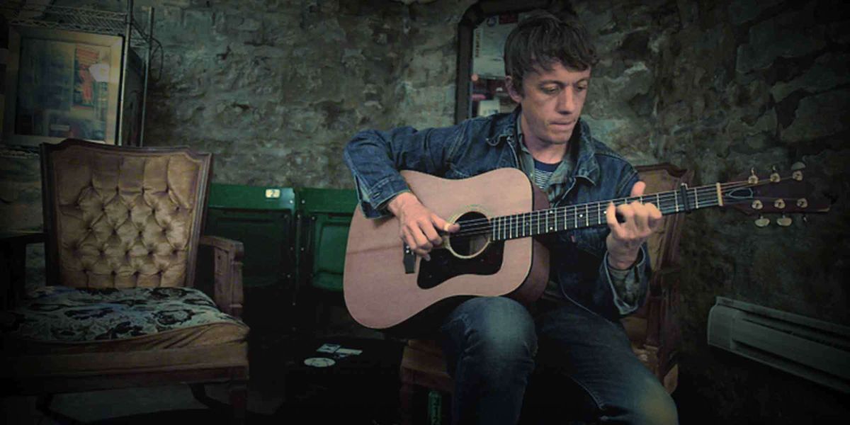 Steve Gunn