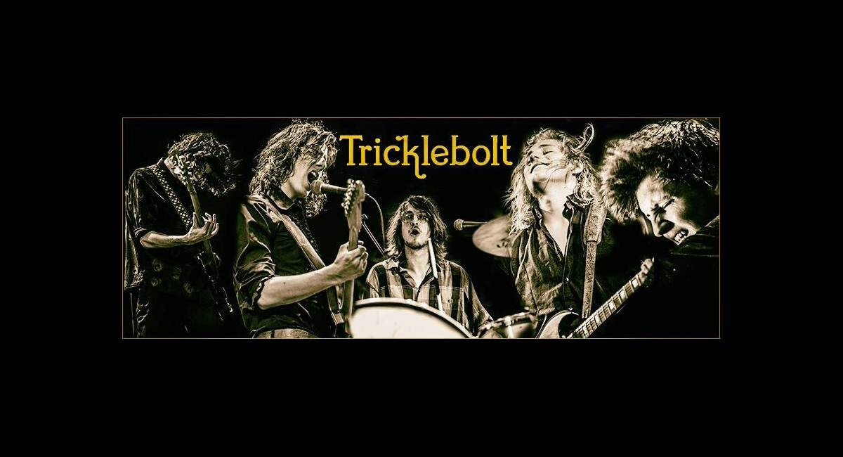 Tricklebolt Tricklebolt Livestreammagazine