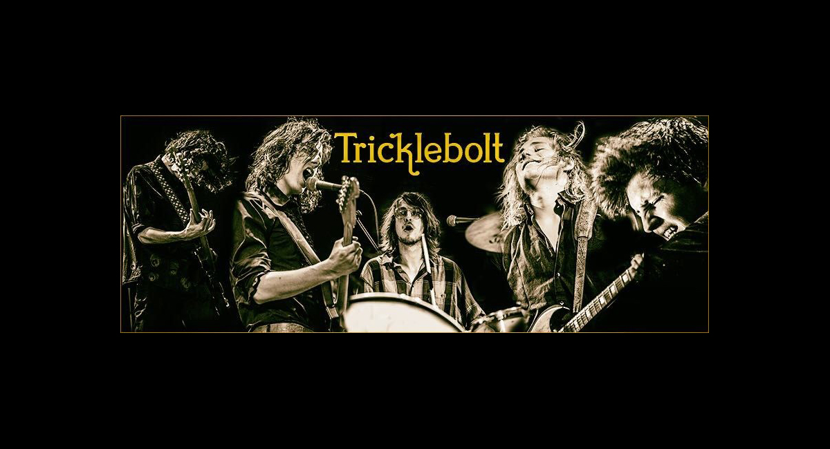 tricklebolt 2 buma junior