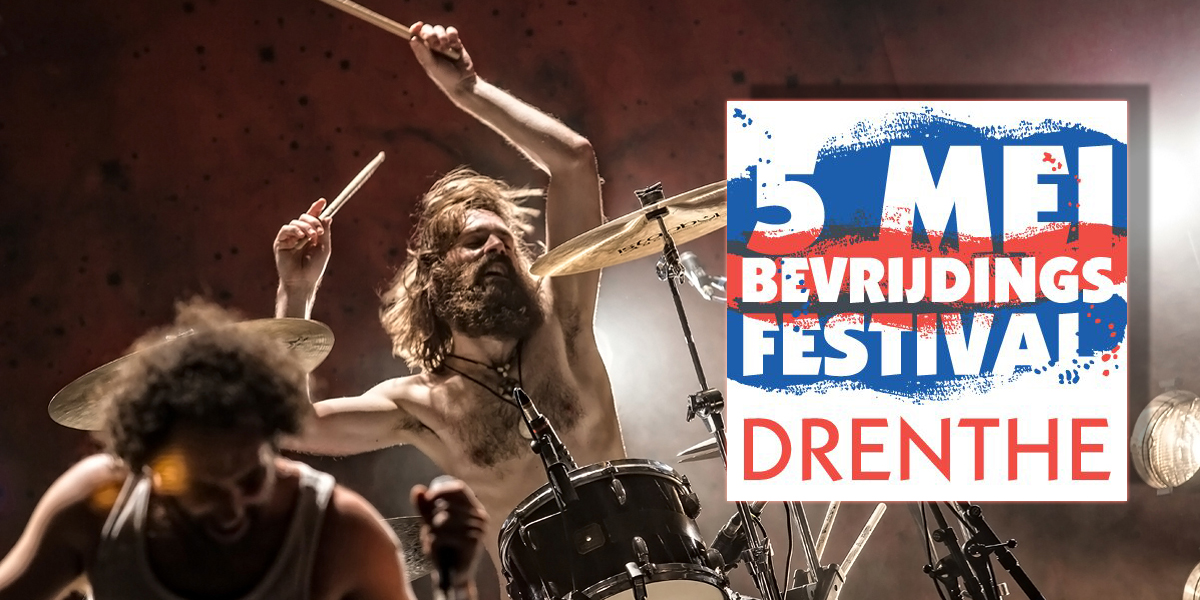 Bevrijdingsfestival drenthe 3