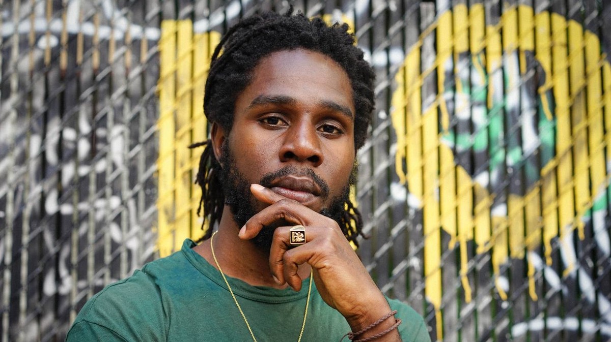 Chronixx 1