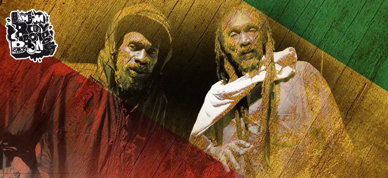 Israel Vibration metropool