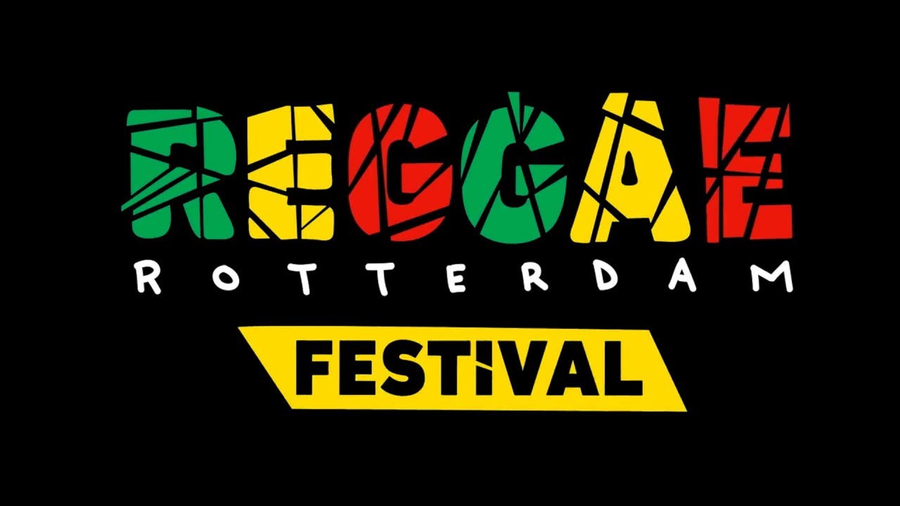 Reggae Rotterdam Festival 2018