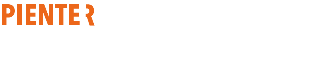 Logo-Pienter projects